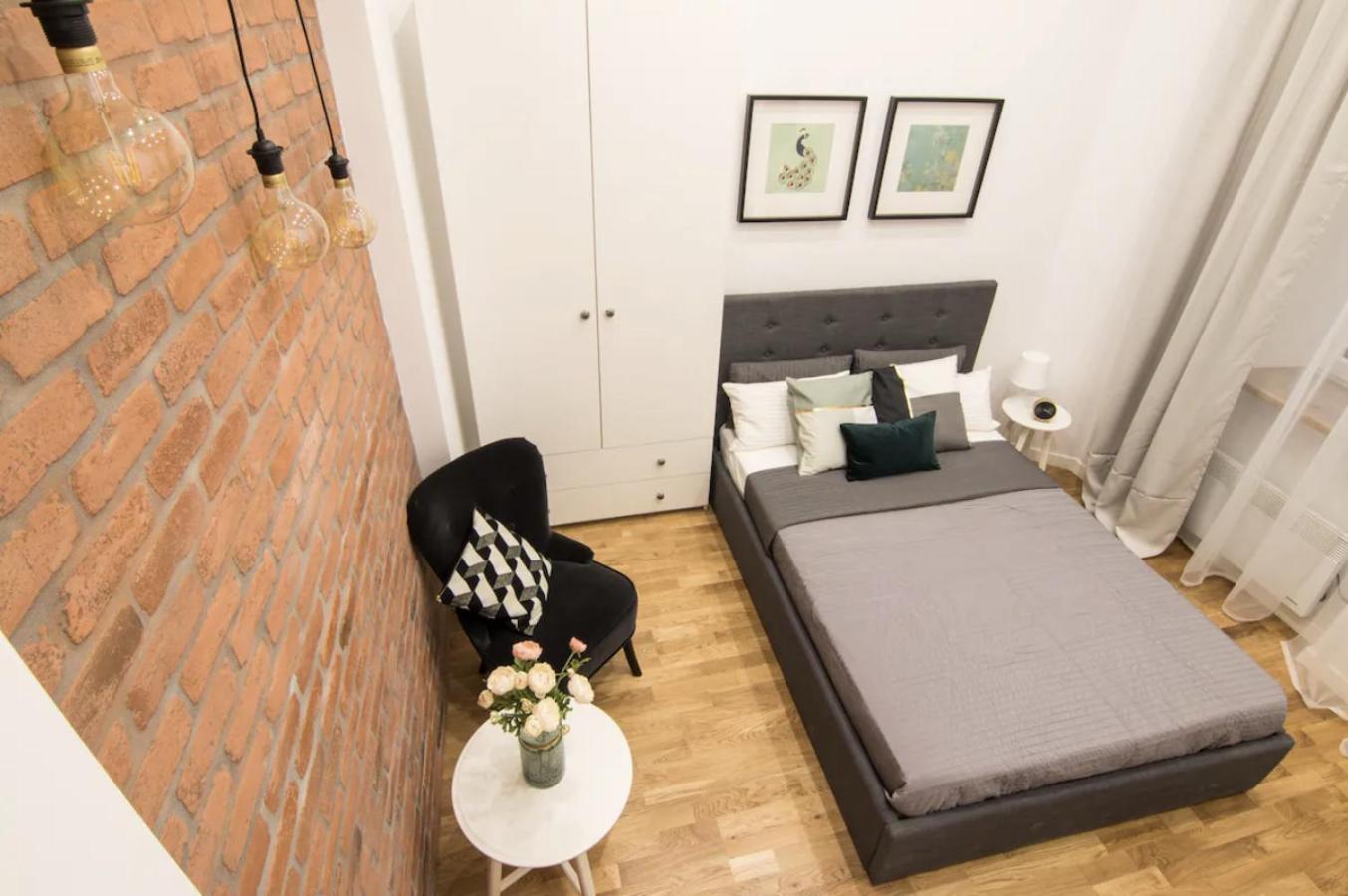 Old Town Apartment - Dluga 30 Street Krakow Bagian luar foto